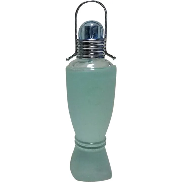 Jeanne Arthes Perfume Machine perfume bottle