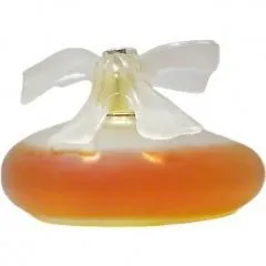 Jeanne Arthes C'est la fête! perfume bottle