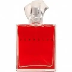 Maira Jung Vermelho perfume bottle