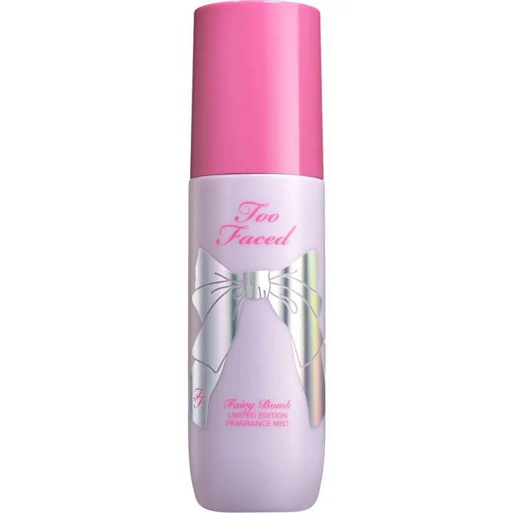 Too Faced Fairy Bomb parfüm şişesi