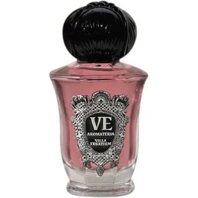 Villa Erbatium Rose Scandal parfüm şişesi
