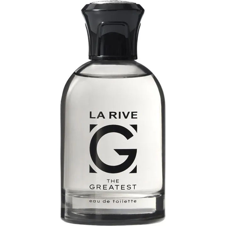La Rive The Greatest parfüm şişesi