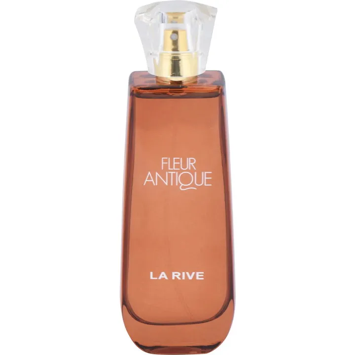La Rive Fleur Antique parfüm şişesi