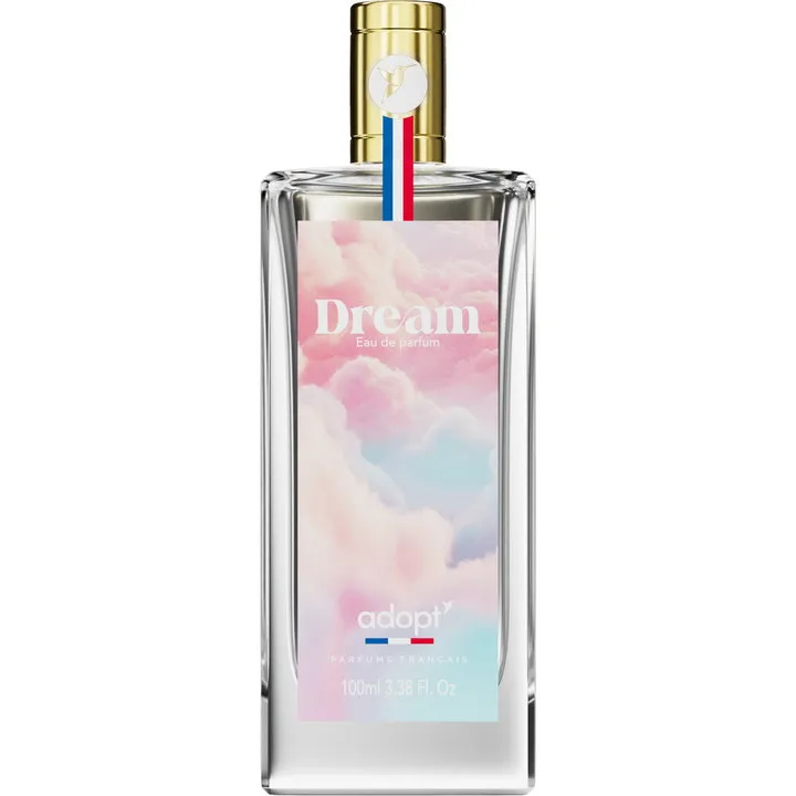 Adopt' Dream perfume bottle