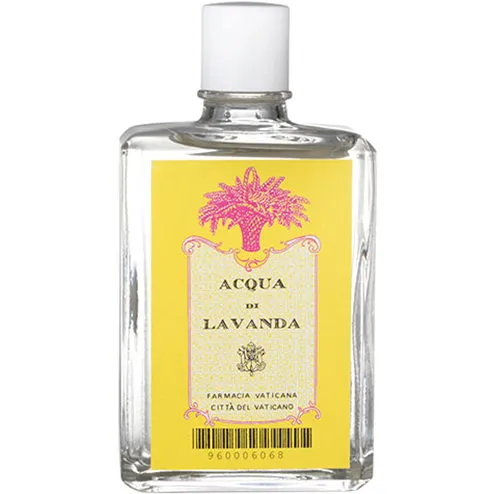 Farmacia Vaticana Acqua Lavanda perfume bottle