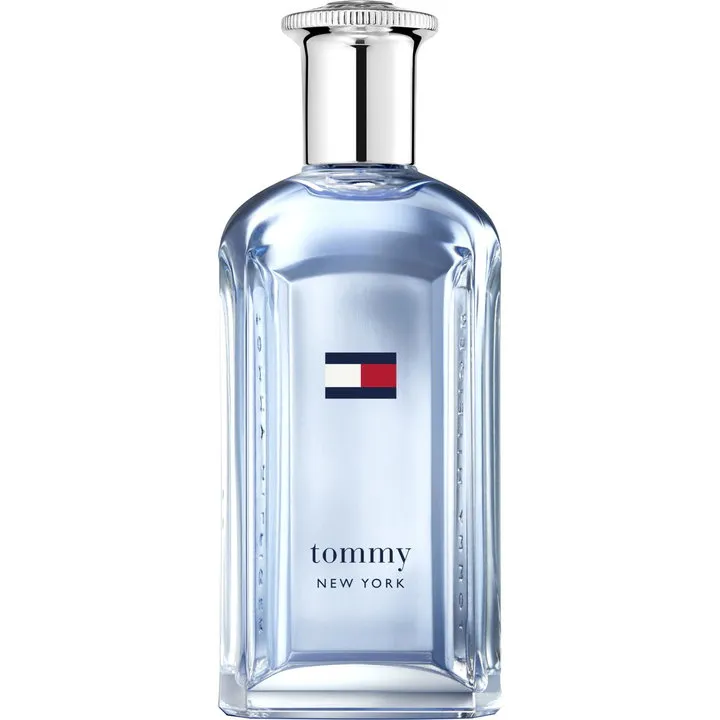Tommy Hilfiger Tommy New York parfüm şişesi