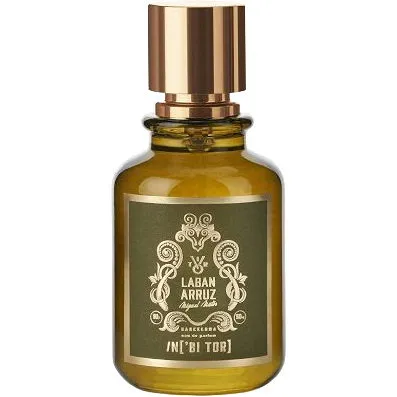 nBitor Laban Arruz perfume bottle
