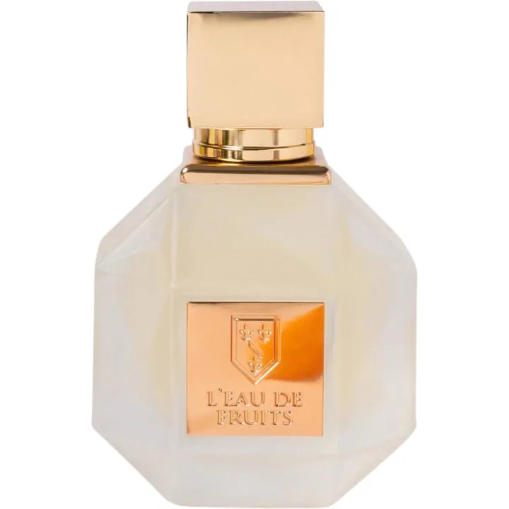 Condé Parfum L'Eau de Fruits perfume bottle