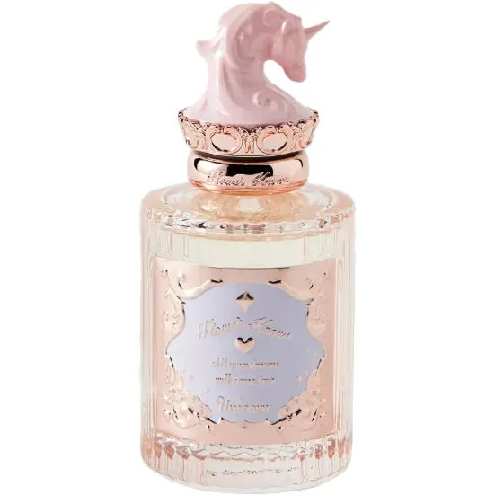 Flower Knows Reverie Rose perfume bottle