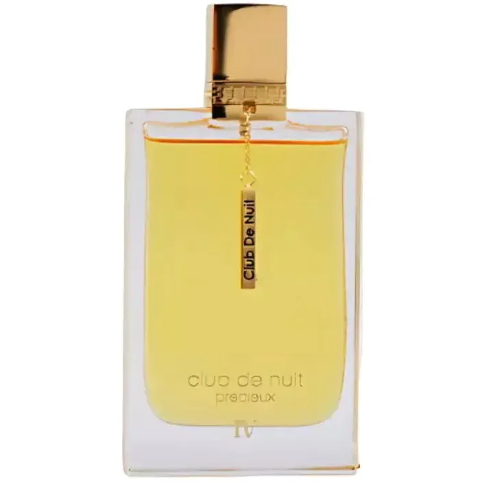 Armaf Club de Nuit Precieux IV perfume bottle