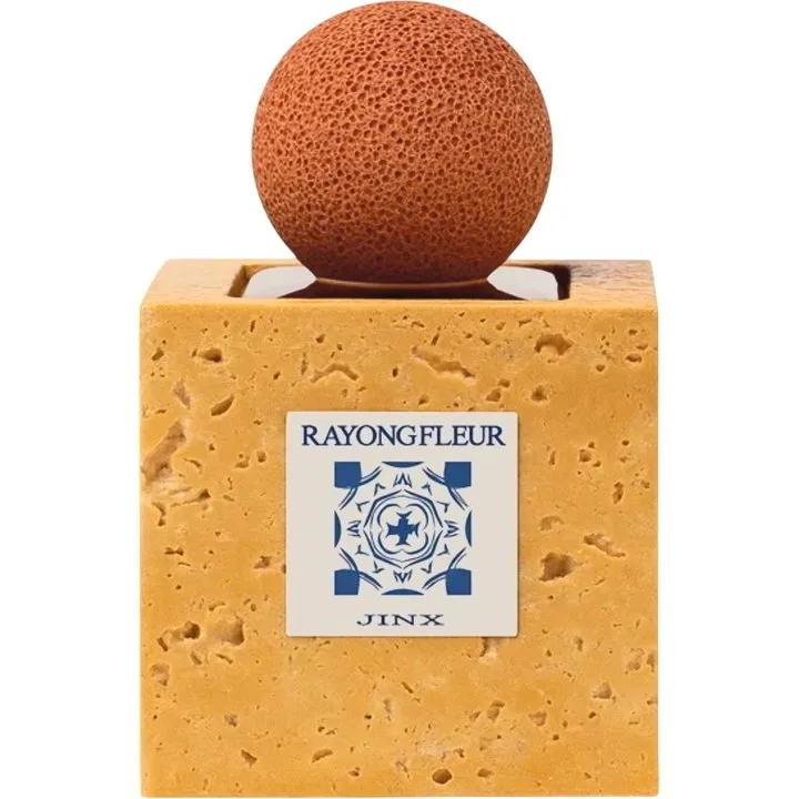 Jinx Rayong Fleur parfüm şişesi