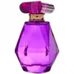 Ashley Stewart Signature parfüm şişesi