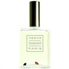 Hervé Domar HD 09 / Rubis parfüm şişesi