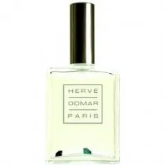 Hervé Domar HD 06 / Emeraude parfüm şişesi