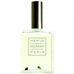 Hervé Domar HD 05 / Tourmaline parfüm şişesi