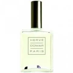 Hervé Domar HD 04 / Tanzanite parfüm şişesi