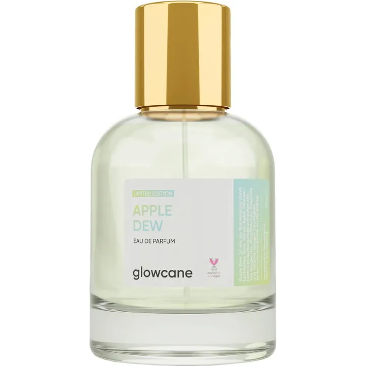 Glowcane Apple Dew (Eau de Parfum) parfüm şişesi