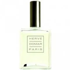 Hervé Domar HD 02 / Diamant Blanc parfüm şişesi