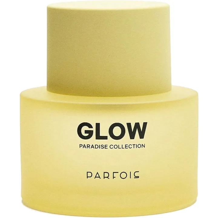 Parfois Glow parfüm şişesi