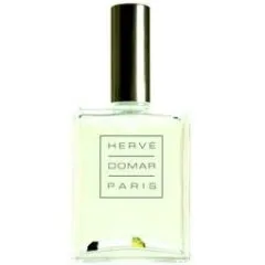 Hervé Domar HD 10 / Turquoise parfüm şişesi