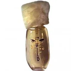 Prince Get Wild perfume bottle