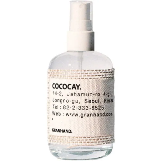 Granhand Cococay perfume bottle