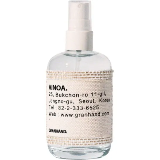 Granhand Ainoa perfume bottle