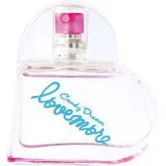 Lovemore Candy Dream parfüm şişesi
