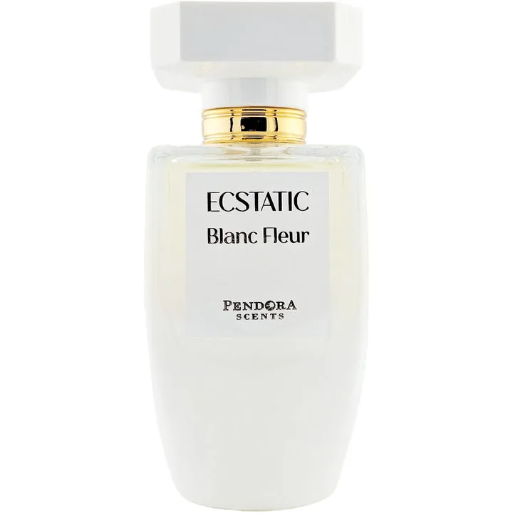 Pendora Scents Ecstatic Blanc Fleur parfüm şişesi