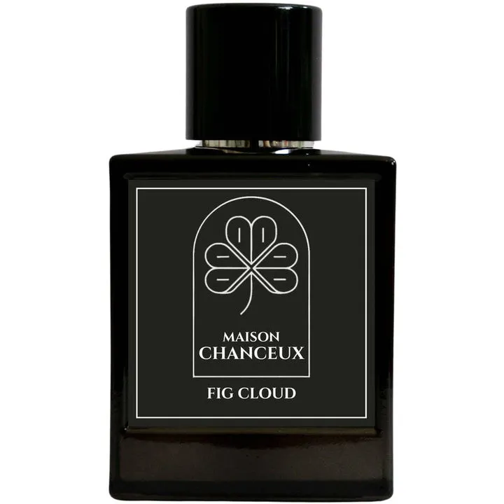 Maison Chanceux Fig Cloud parfüm şişesi