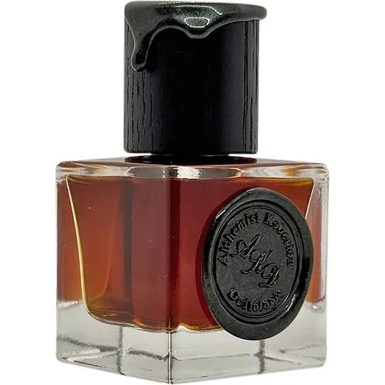 Elixir Store - Duftologie Viet King Kong perfume bottle