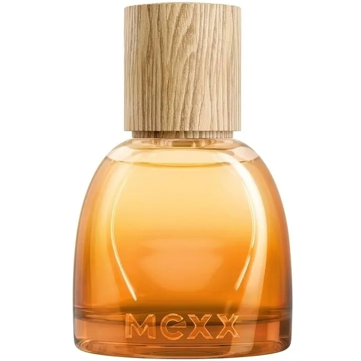 Mexx Inspired Glow (Eau de Parfum) parfüm şişesi