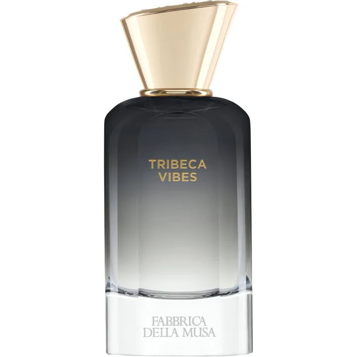 Fabbrica della Musa Tribeca Vibes parfüm şişesi
