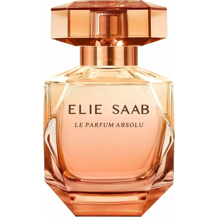 Elie Saab Le Parfum Absolu parfüm şişesi