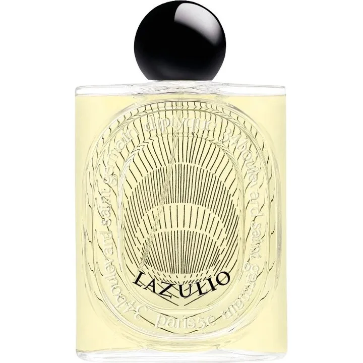 Diptyque Lazulio parfüm şişesi