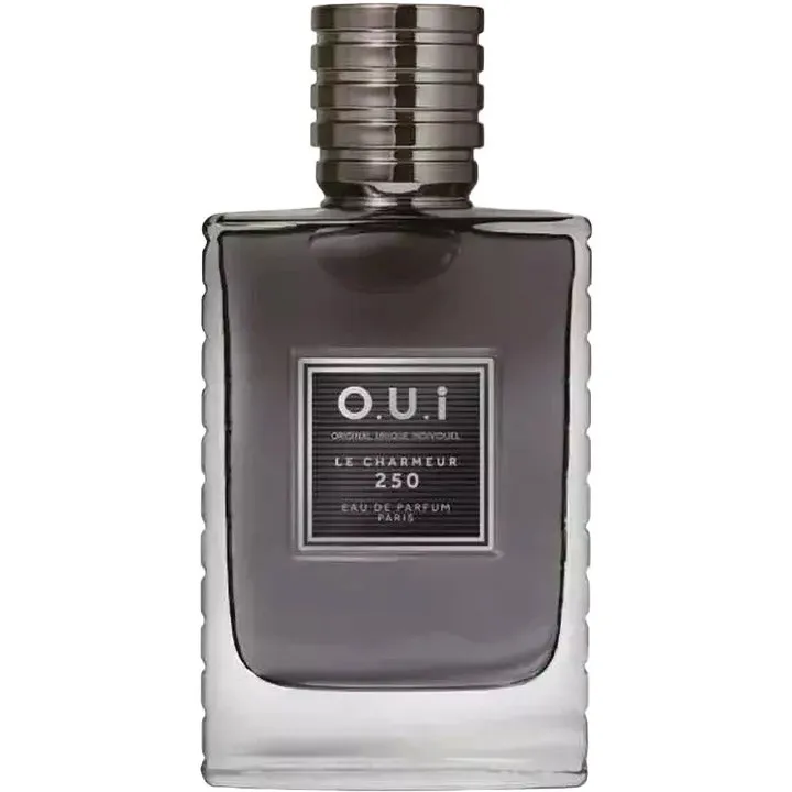 O.U.i - Original Unique Individuel Le Charmeur 250 parfüm şişesi