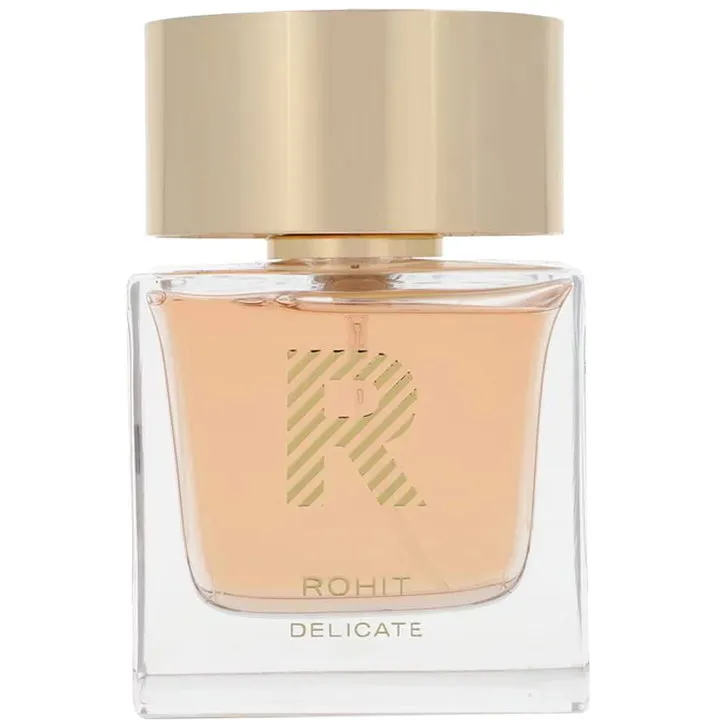 Bharara Rohit Delicate perfume bottle