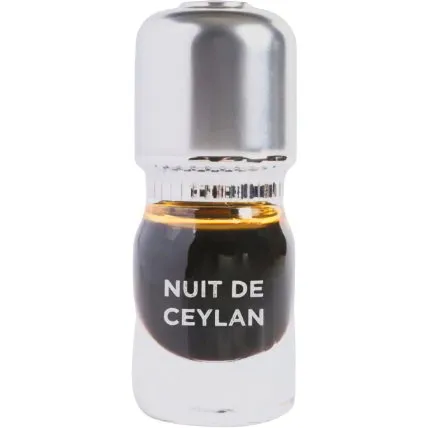 Ensar Oud Nuit de Ceylan parfüm şişesi