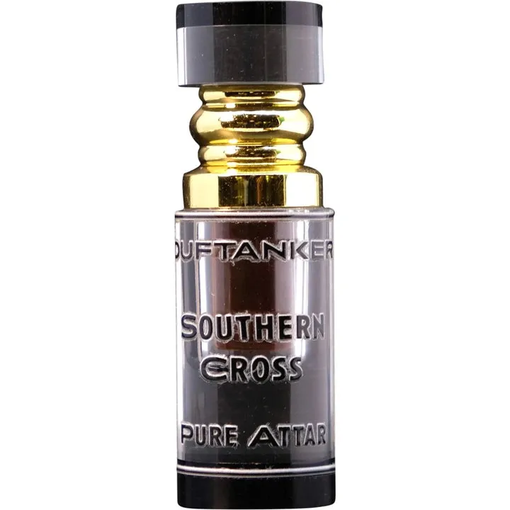 Duftanker MGO Duftmanufaktur Southern Cross (Attar) parfüm şişesi