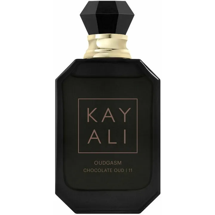 Kayali Chocolate Oud | 11 parfüm şişesi
