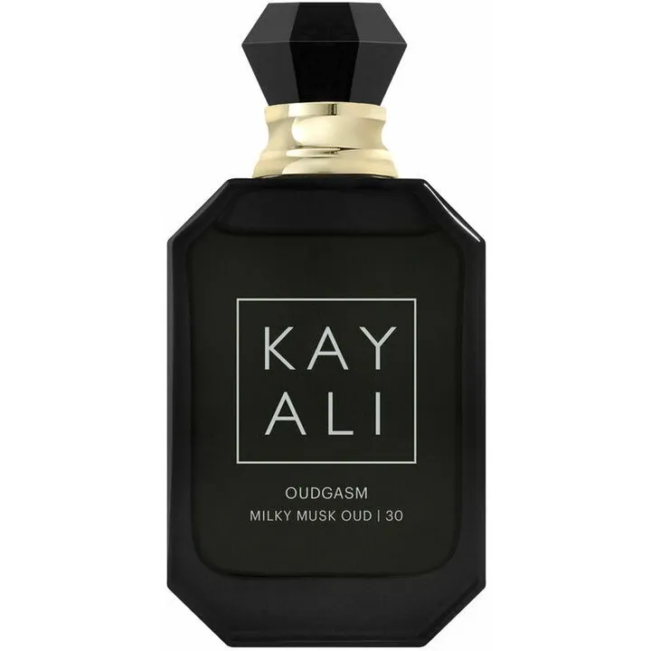 Kayali Milky Musk Oud | 30 parfüm şişesi