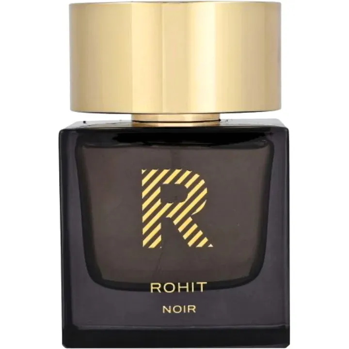 Bharara Rohit Noir parfüm şişesi