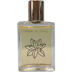 Joan Rivers Tuberose parfüm şişesi
