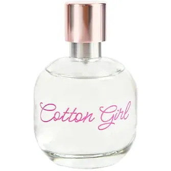 Ainea Cotton Girl parfüm şişesi