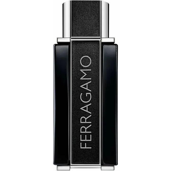 Salvatore Ferragamo Sublime Leather perfume bottle