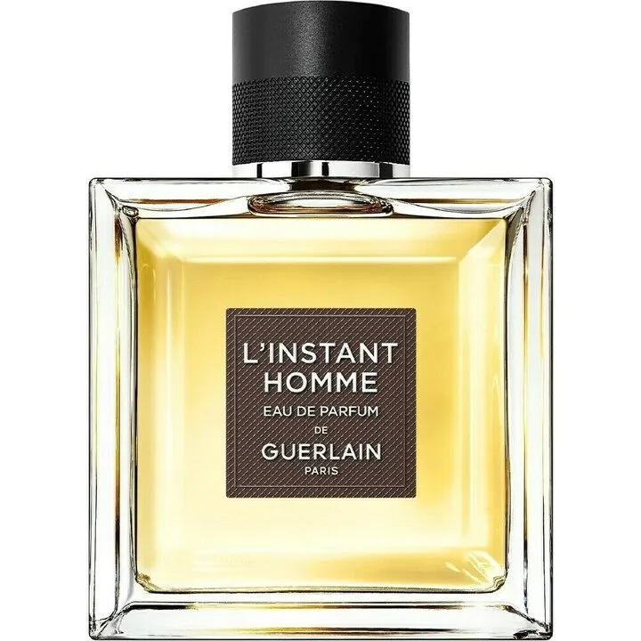 Guerlain L'Instant de Guerlain pour Homme (Eau de Parfum) parfüm şişesi