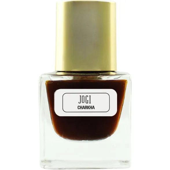 Jogi Charkha perfume bottle