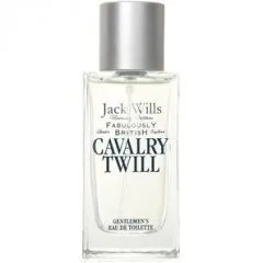 Jack Wills Cavalry Twill parfüm şişesi