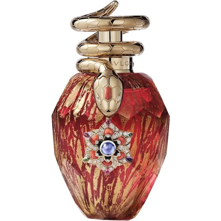 Bvlgari Fortunae parfüm şişesi