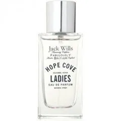 Jack Wills Hope Cove parfüm şişesi